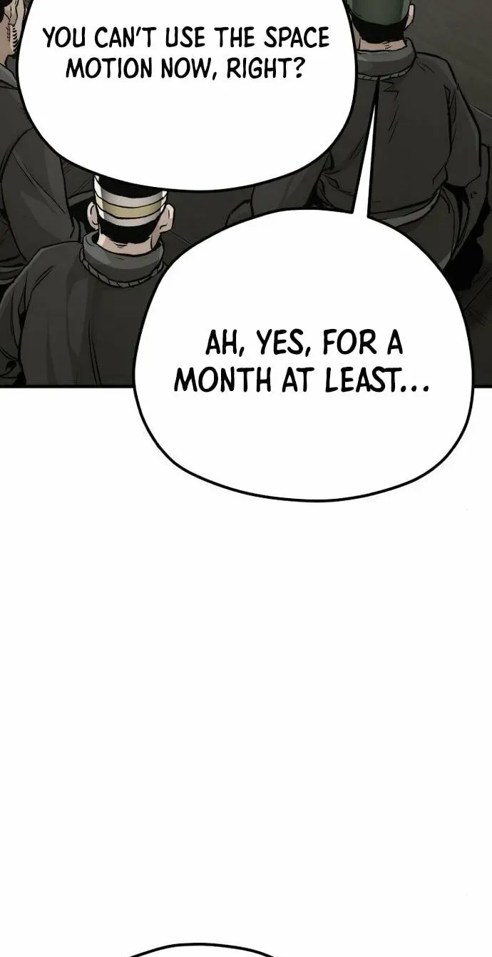 Murim RPG Simulation Chapter 102 page 116