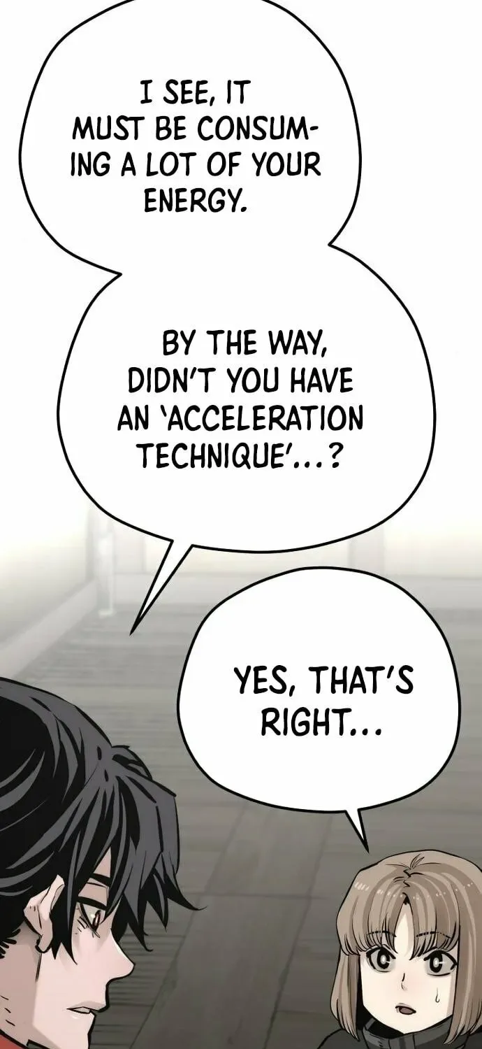 Murim RPG Simulation Chapter 102 page 117