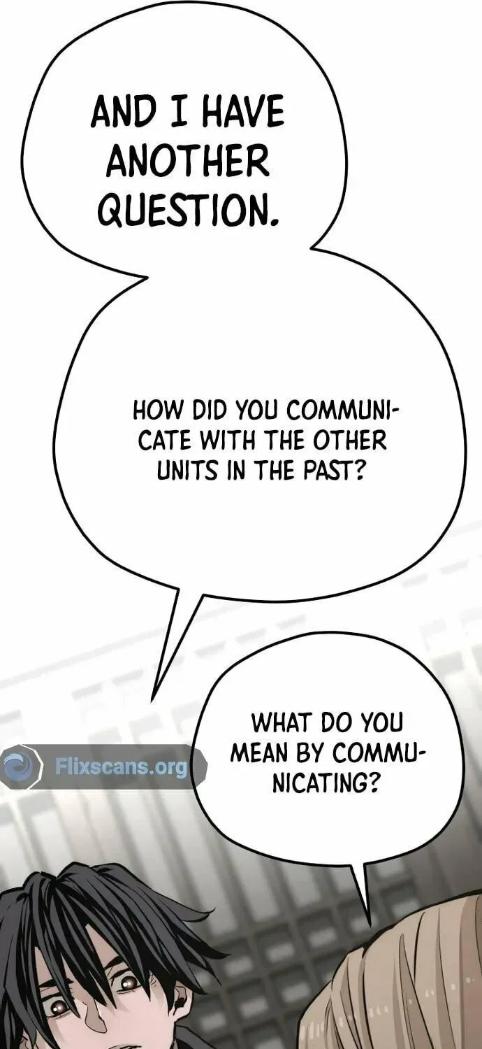 Murim RPG Simulation Chapter 102 page 119