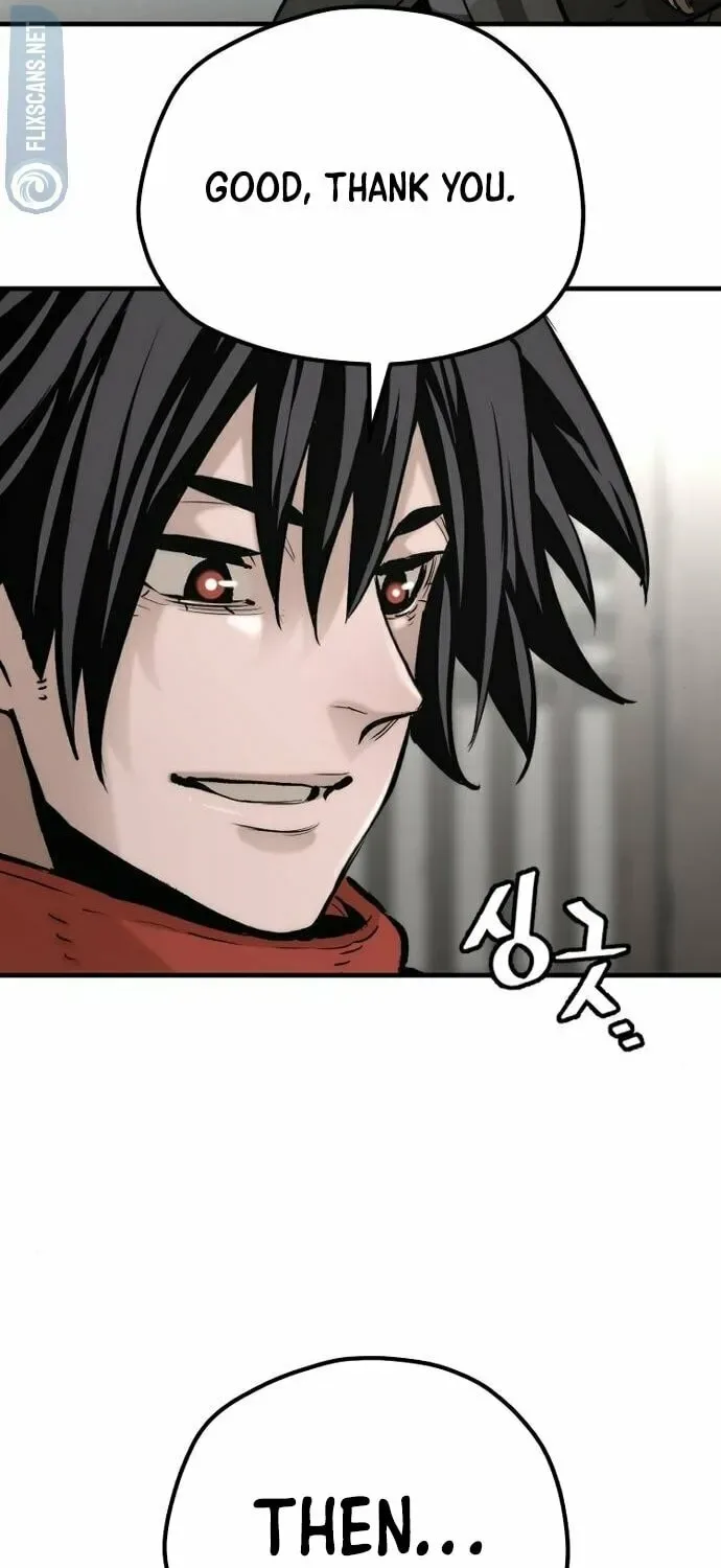 Murim RPG Simulation Chapter 102 page 127