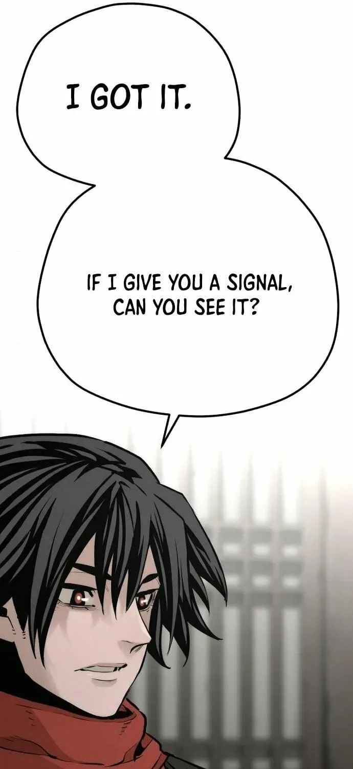 Murim RPG Simulation Chapter 102 page 125