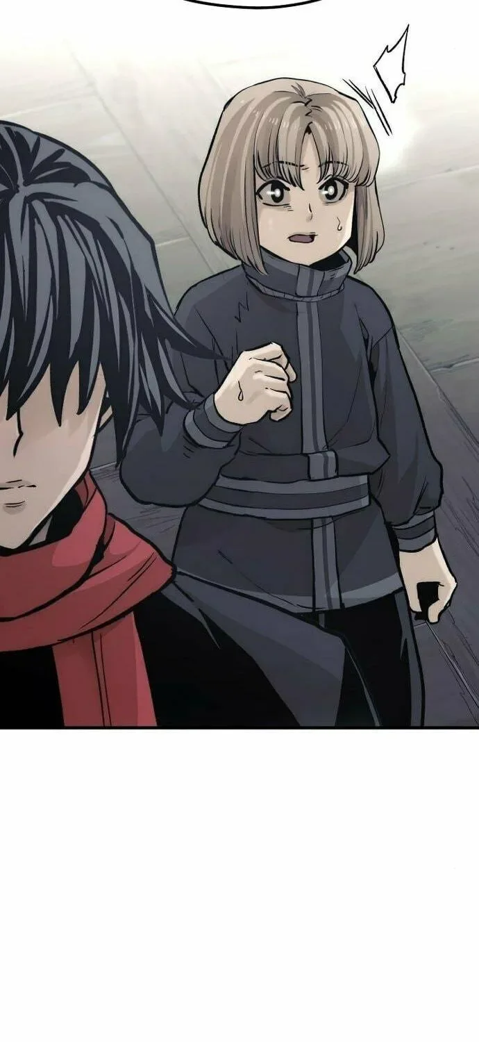 Murim RPG Simulation Chapter 102 page 137
