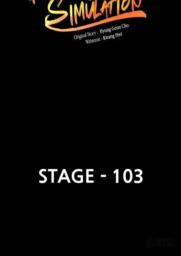 Murim RPG Simulation Chapter 103 page 9