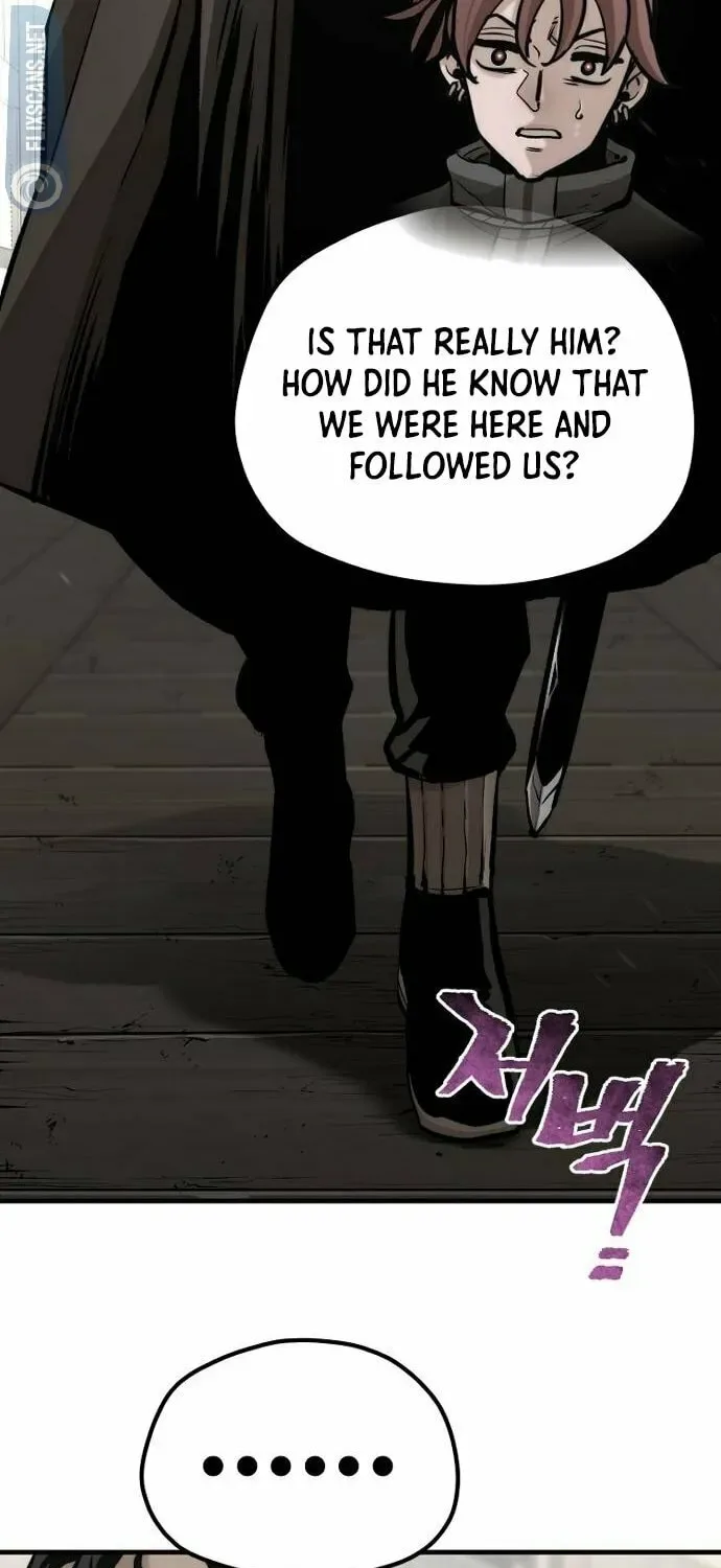 Murim RPG Simulation Chapter 103 page 12