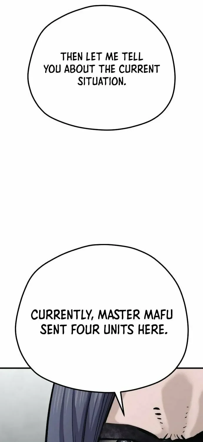 Murim RPG Simulation Chapter 103 page 20