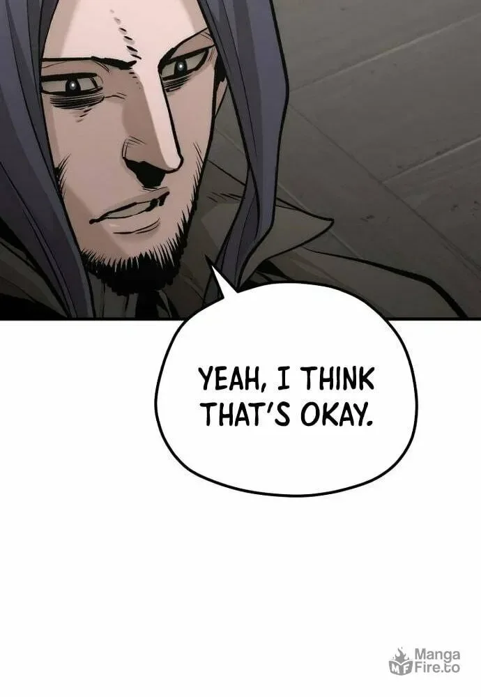Murim RPG Simulation Chapter 103 page 19