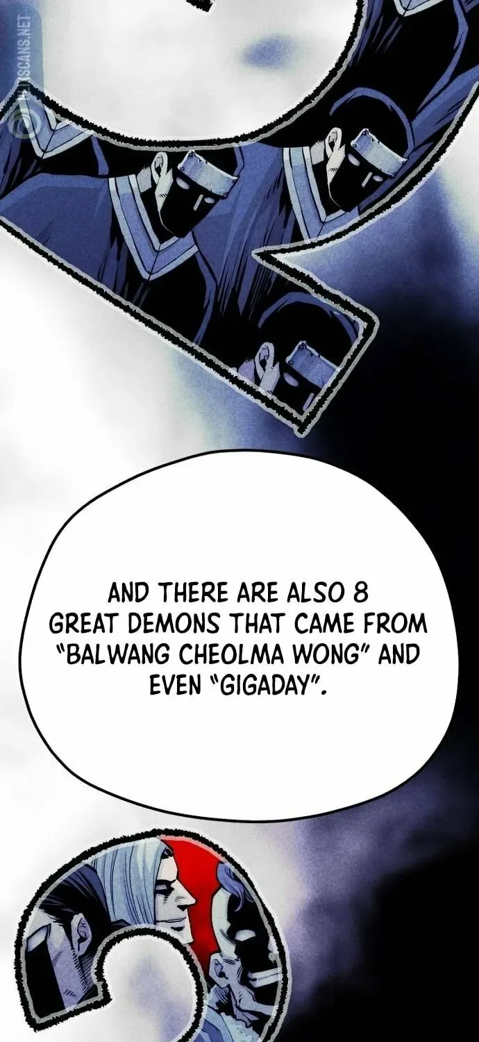 Murim RPG Simulation Chapter 103 page 24