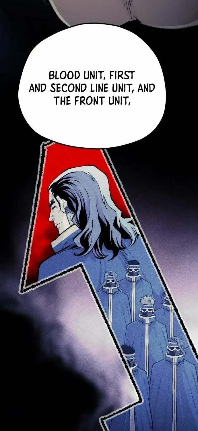 Murim RPG Simulation Chapter 103 page 22