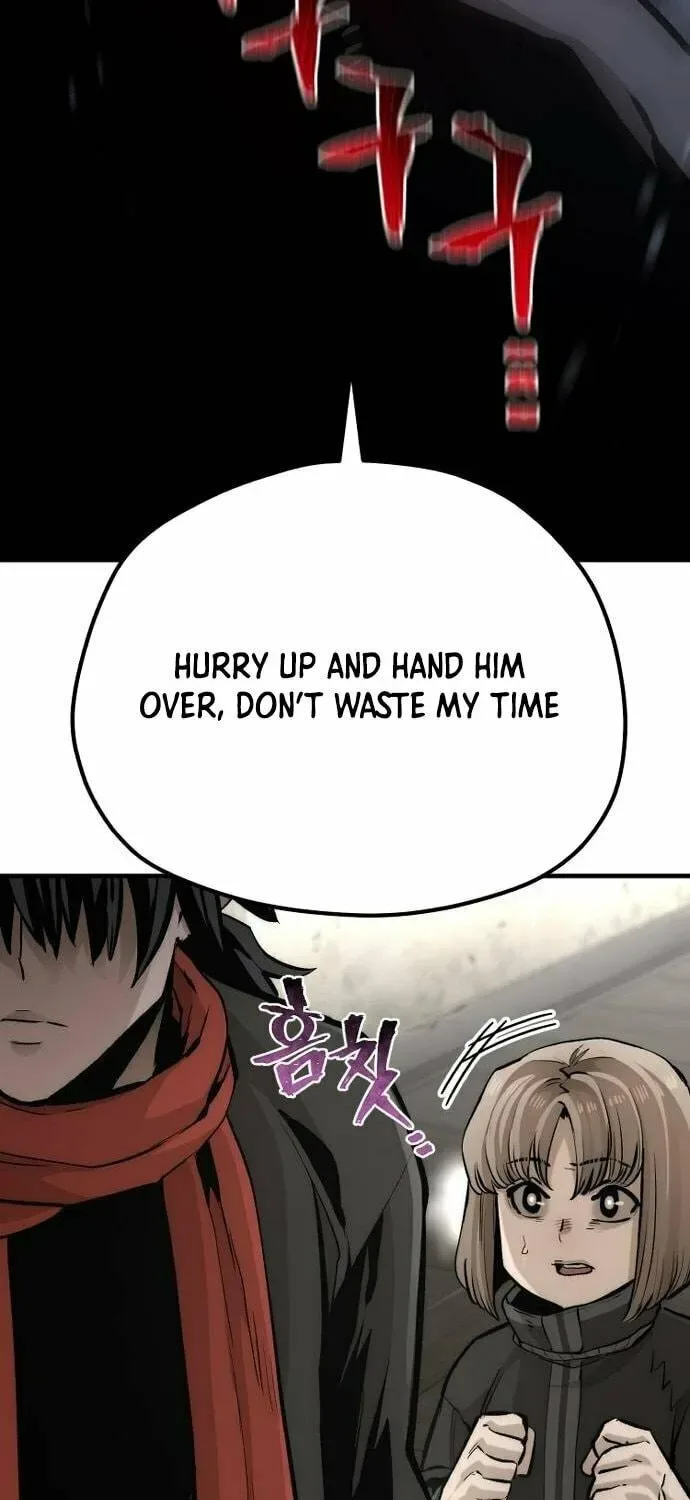 Murim RPG Simulation Chapter 103 page 16