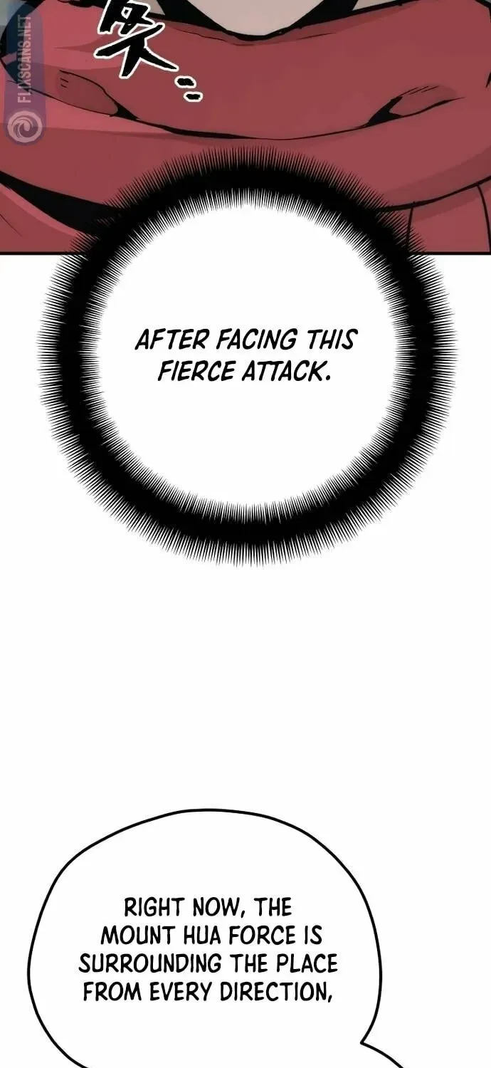 Murim RPG Simulation Chapter 103 page 30