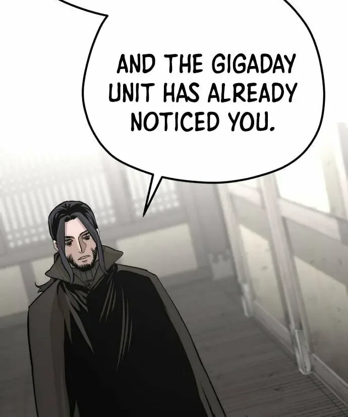 Murim RPG Simulation Chapter 103 page 31