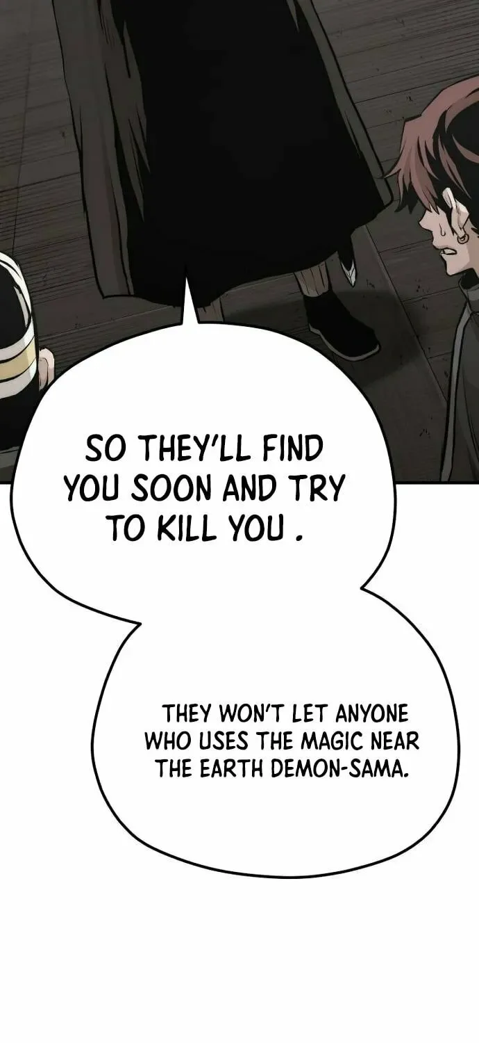 Murim RPG Simulation Chapter 103 page 32
