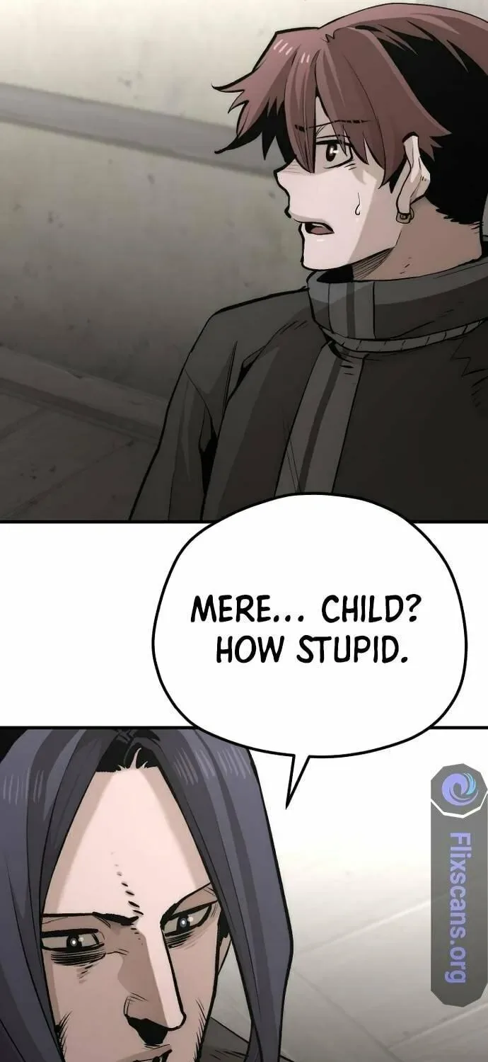 Murim RPG Simulation Chapter 103 page 34