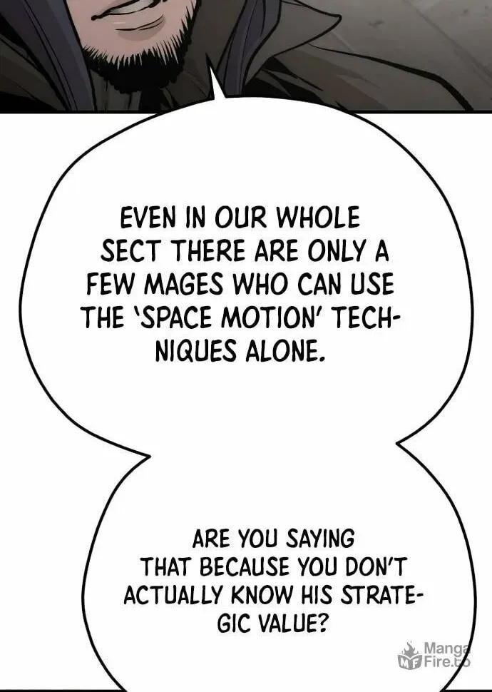 Murim RPG Simulation Chapter 103 page 35