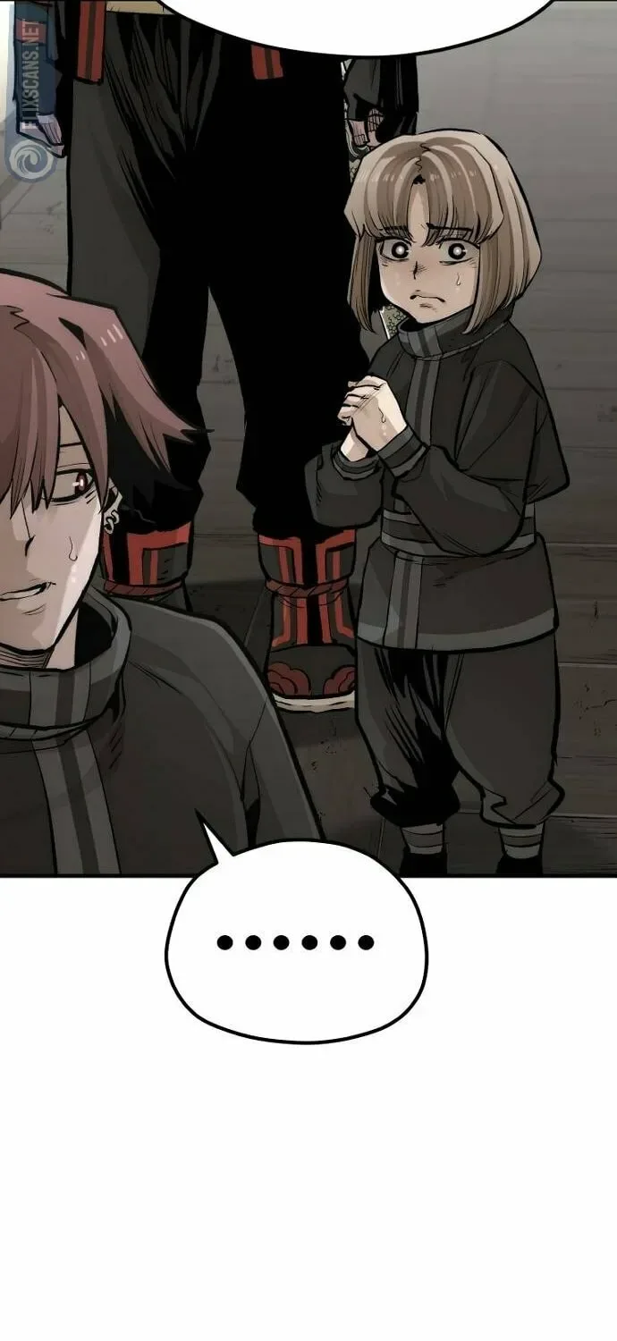 Murim RPG Simulation Chapter 103 page 36