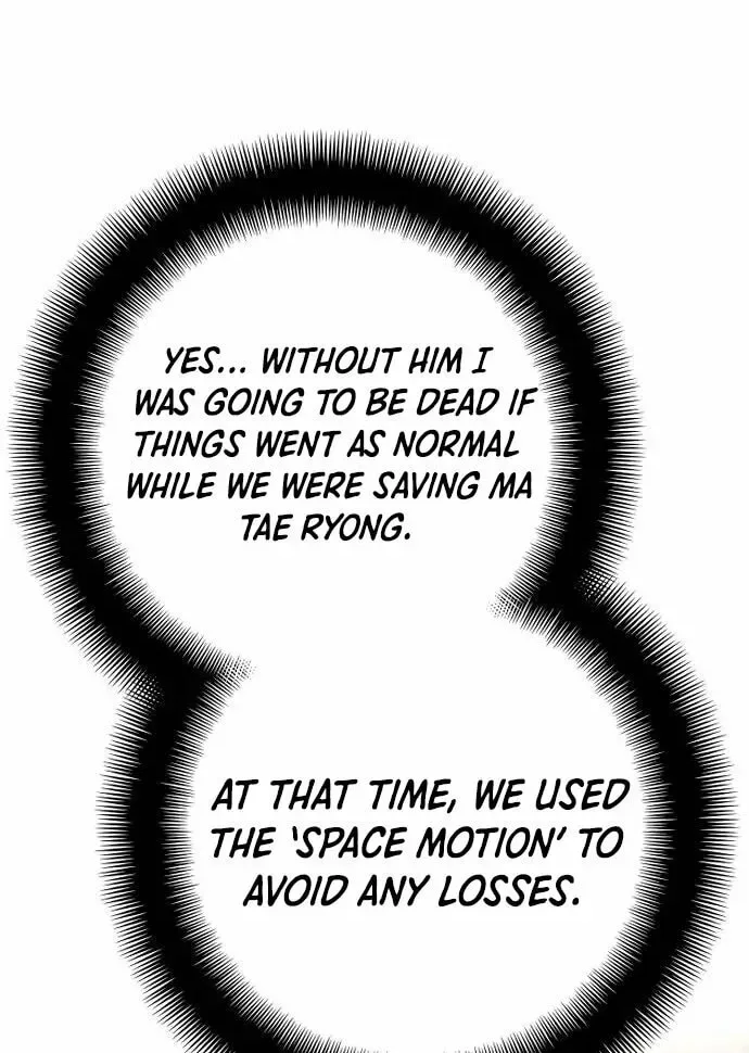 Murim RPG Simulation Chapter 103 page 37