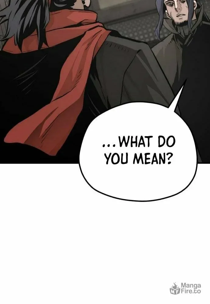 Murim RPG Simulation Chapter 103 page 49