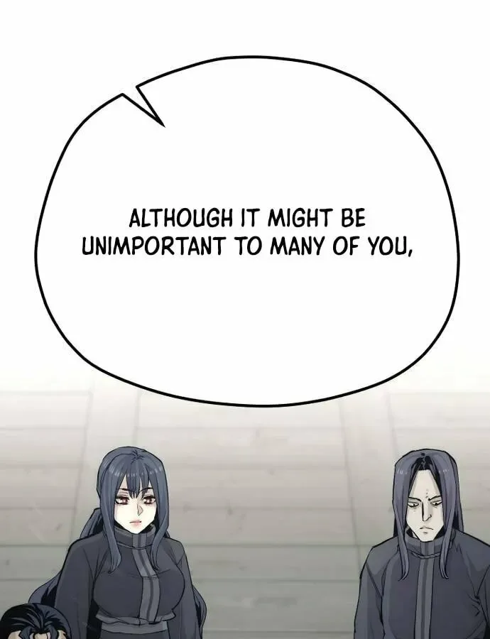 Murim RPG Simulation Chapter 103 page 55