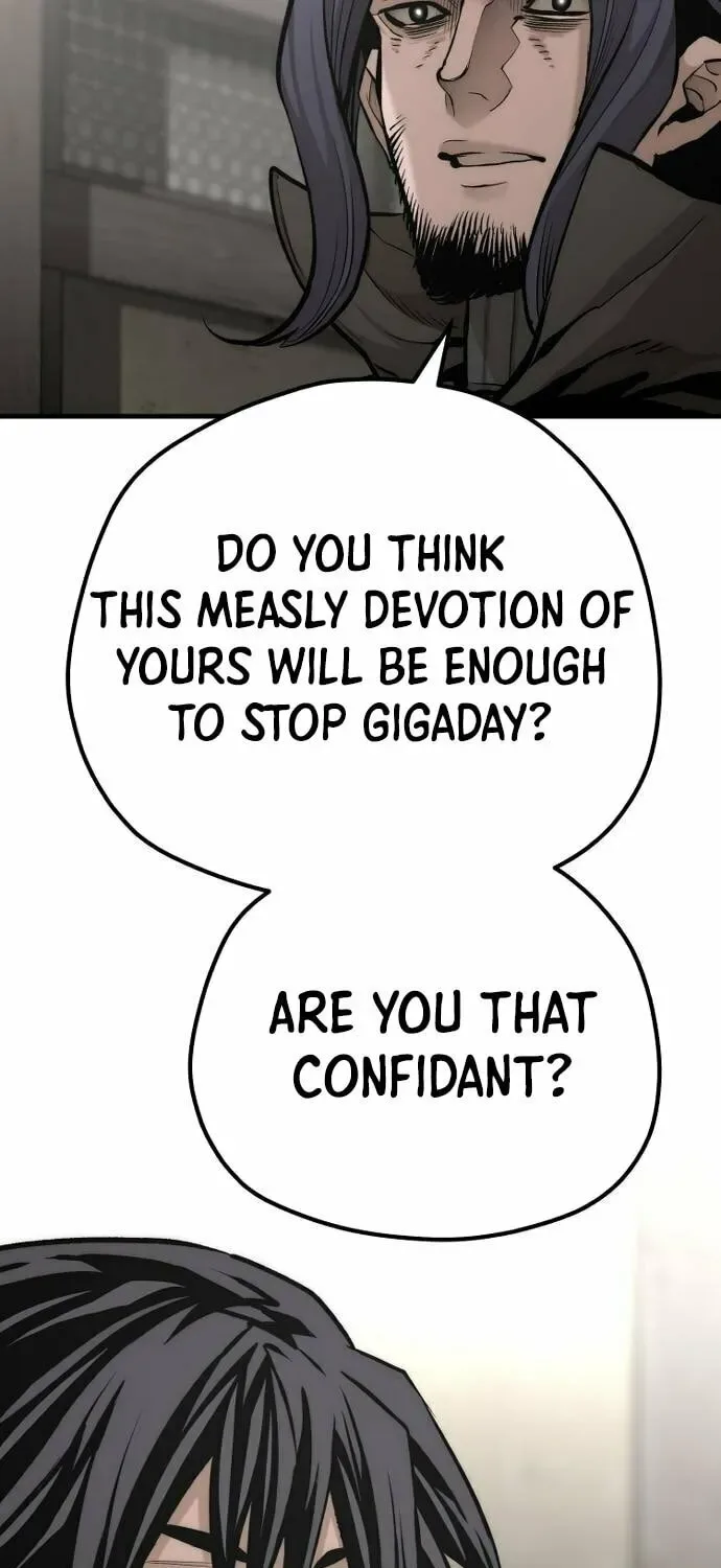 Murim RPG Simulation Chapter 103 page 62