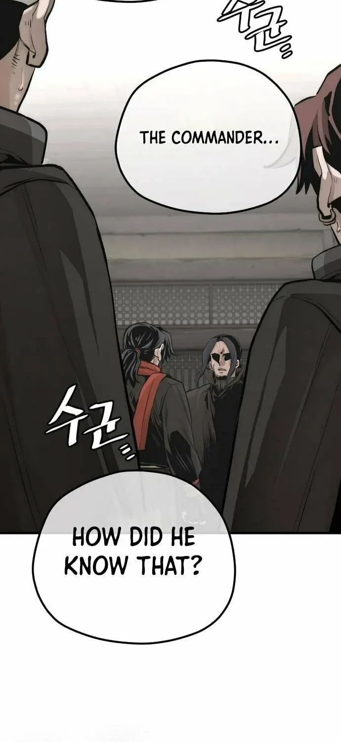 Murim RPG Simulation Chapter 103 page 68