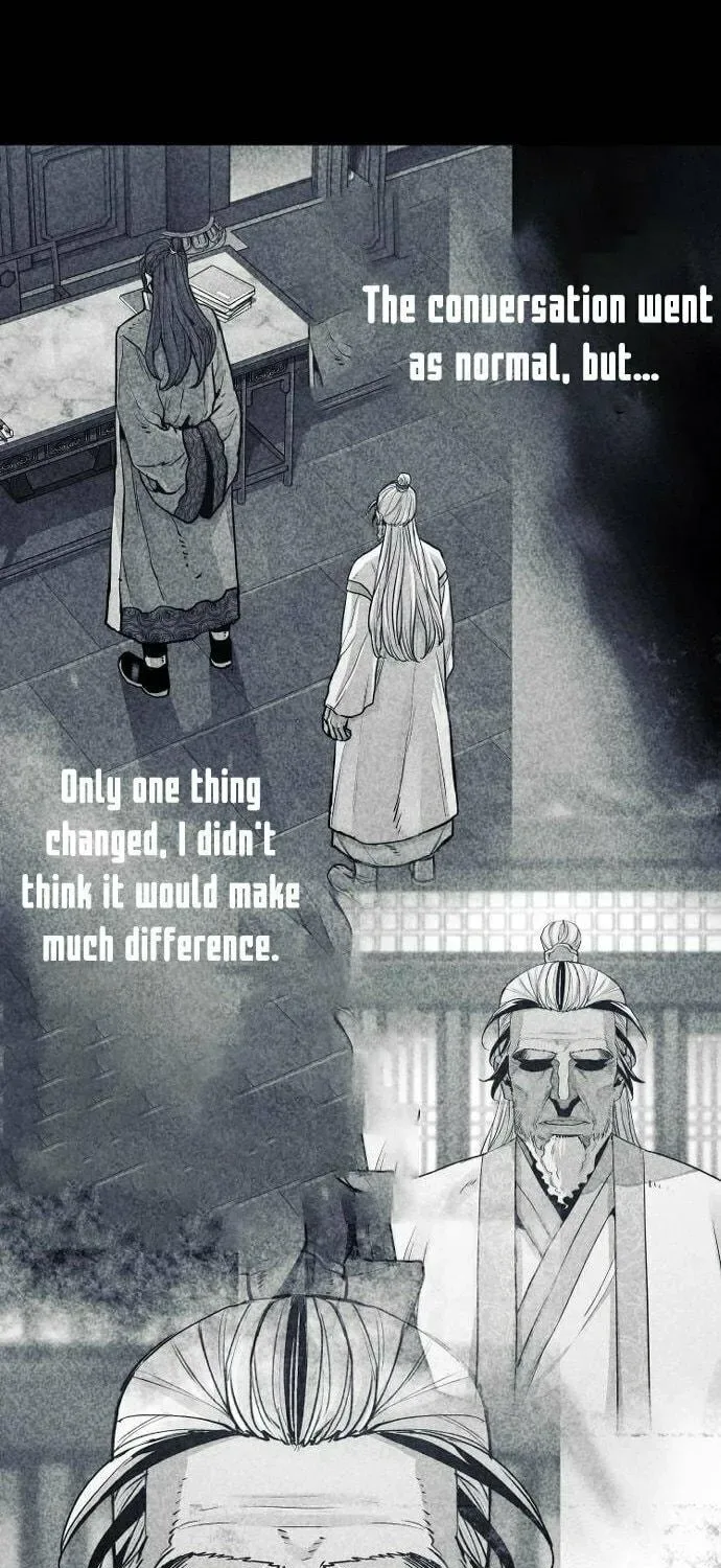 Murim RPG Simulation Chapter 103 page 70