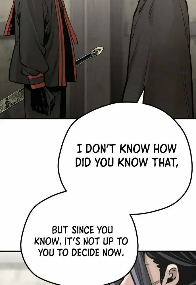Murim RPG Simulation Chapter 103 page 75