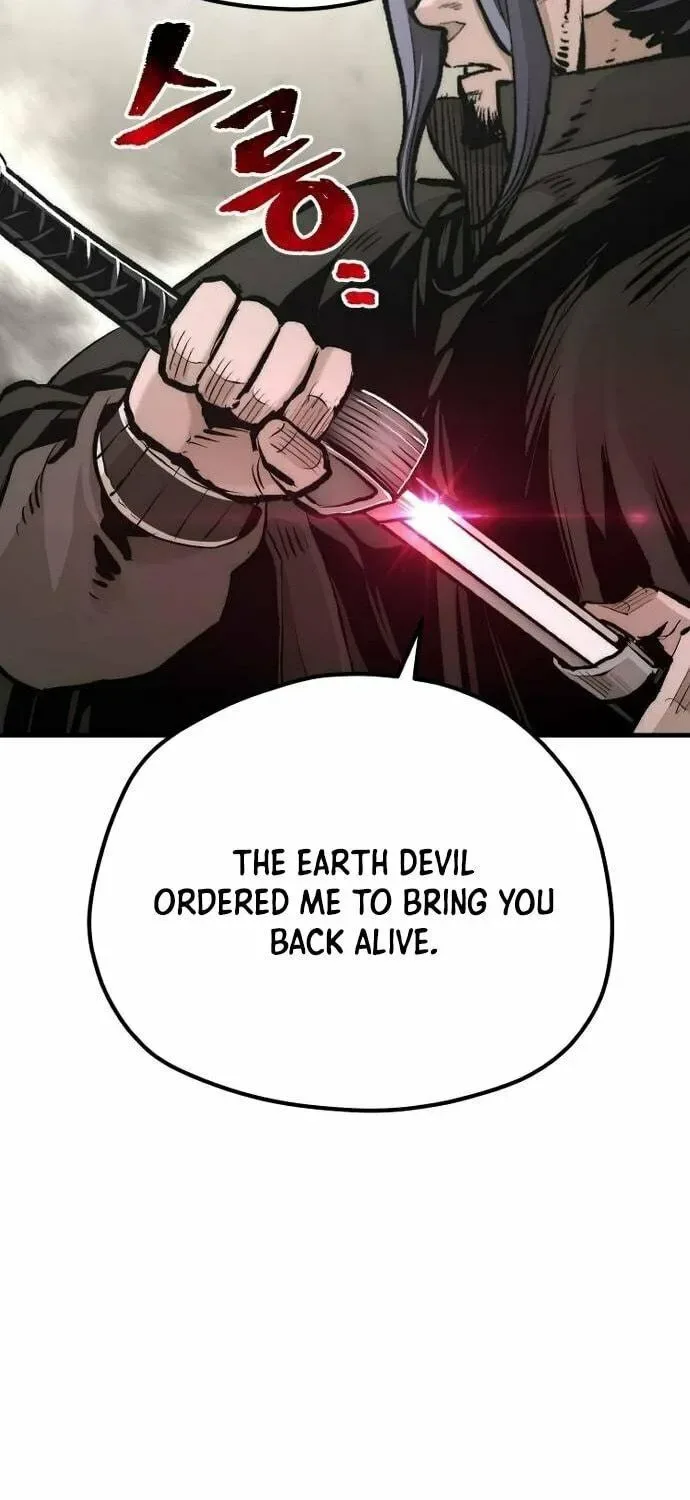 Murim RPG Simulation Chapter 103 page 76