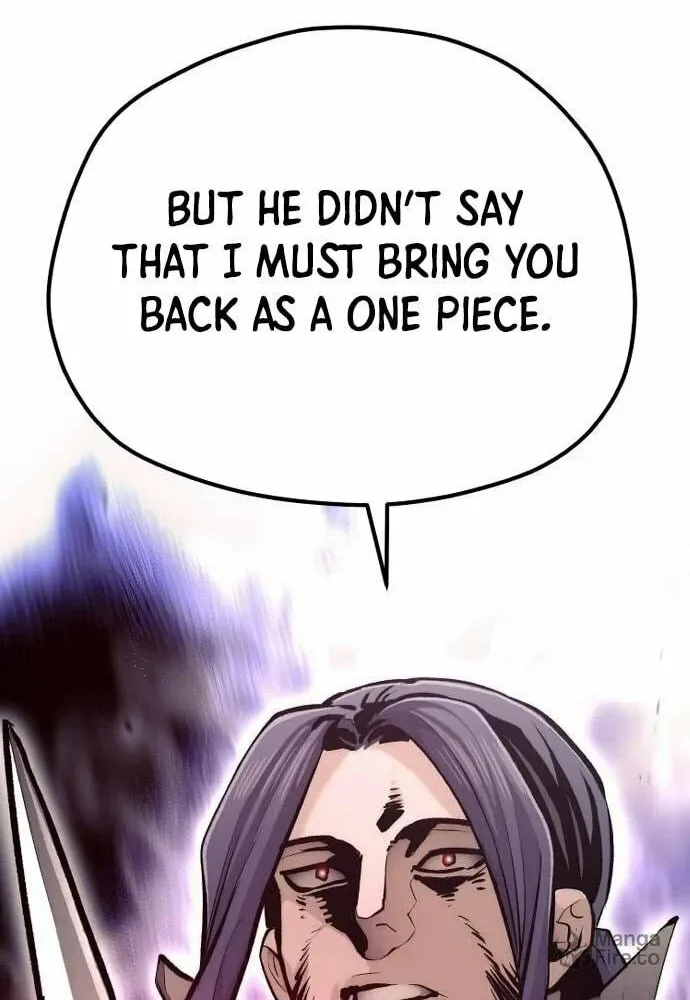 Murim RPG Simulation Chapter 103 page 77