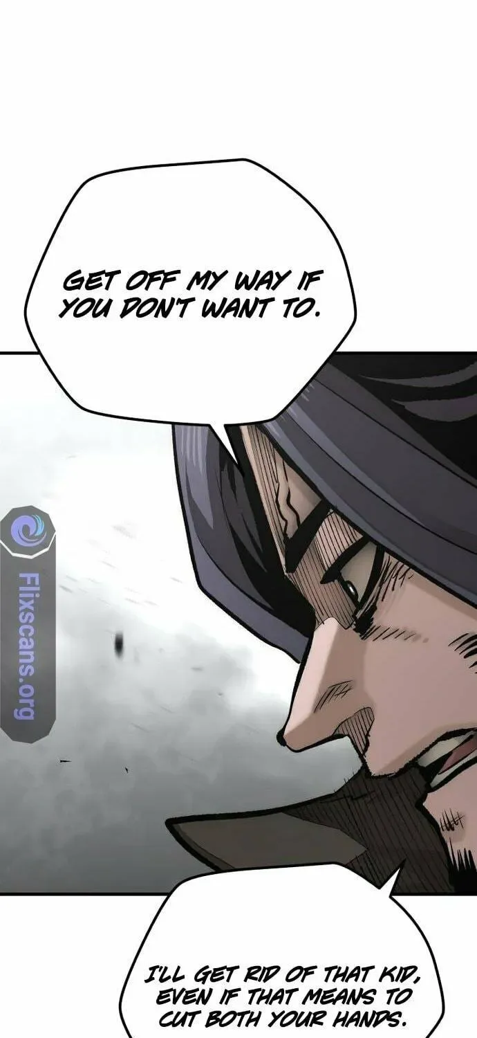 Murim RPG Simulation Chapter 103 page 82