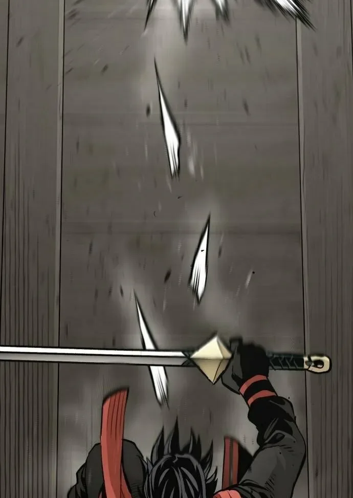 Murim RPG Simulation Chapter 103 page 85
