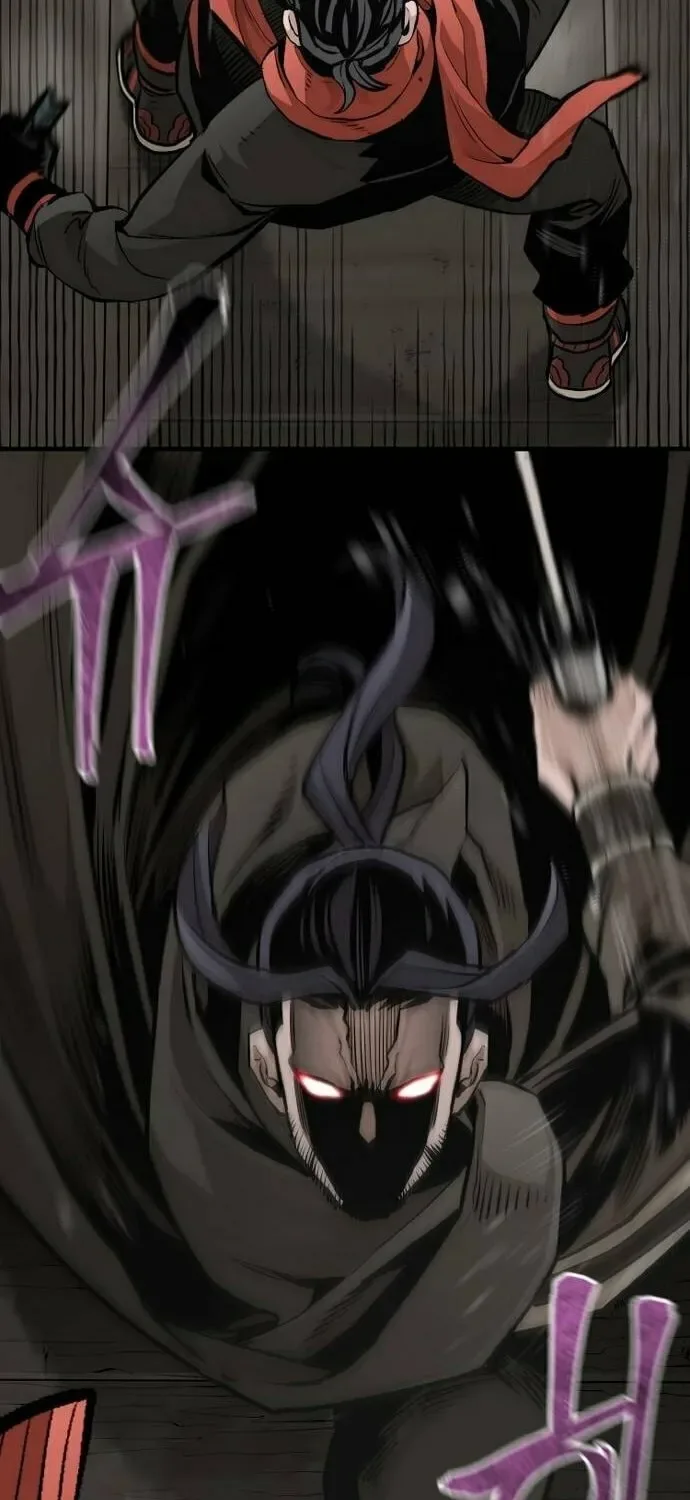 Murim RPG Simulation Chapter 103 page 86
