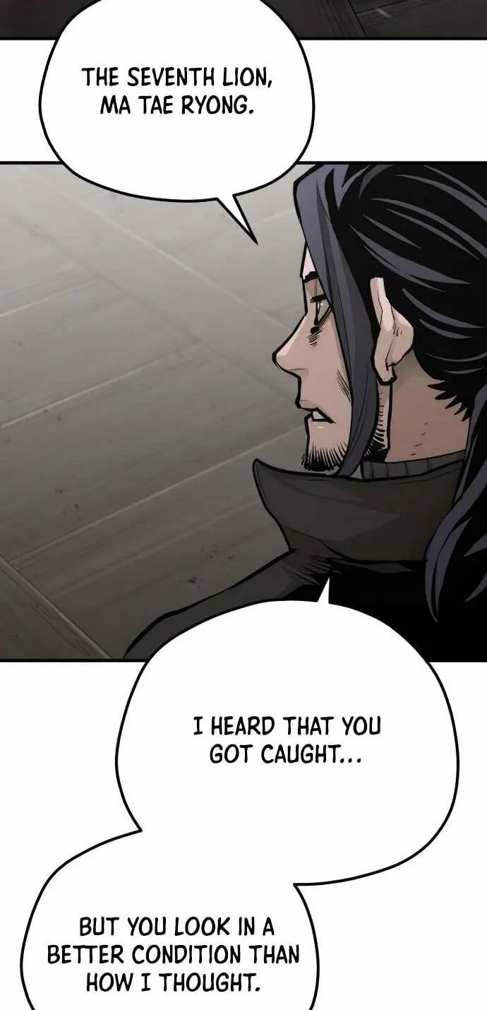 Murim RPG Simulation Chapter 103 page 93