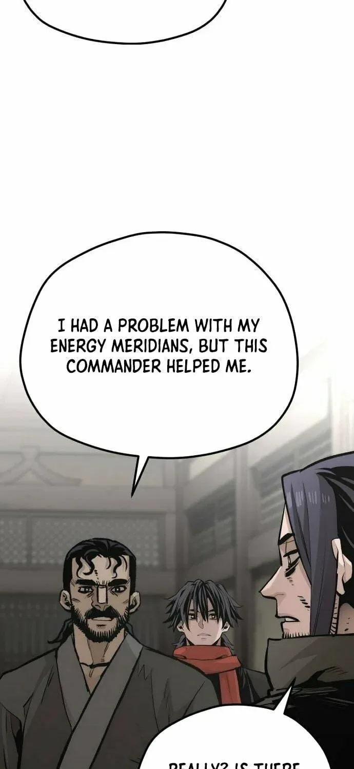 Murim RPG Simulation Chapter 103 page 94