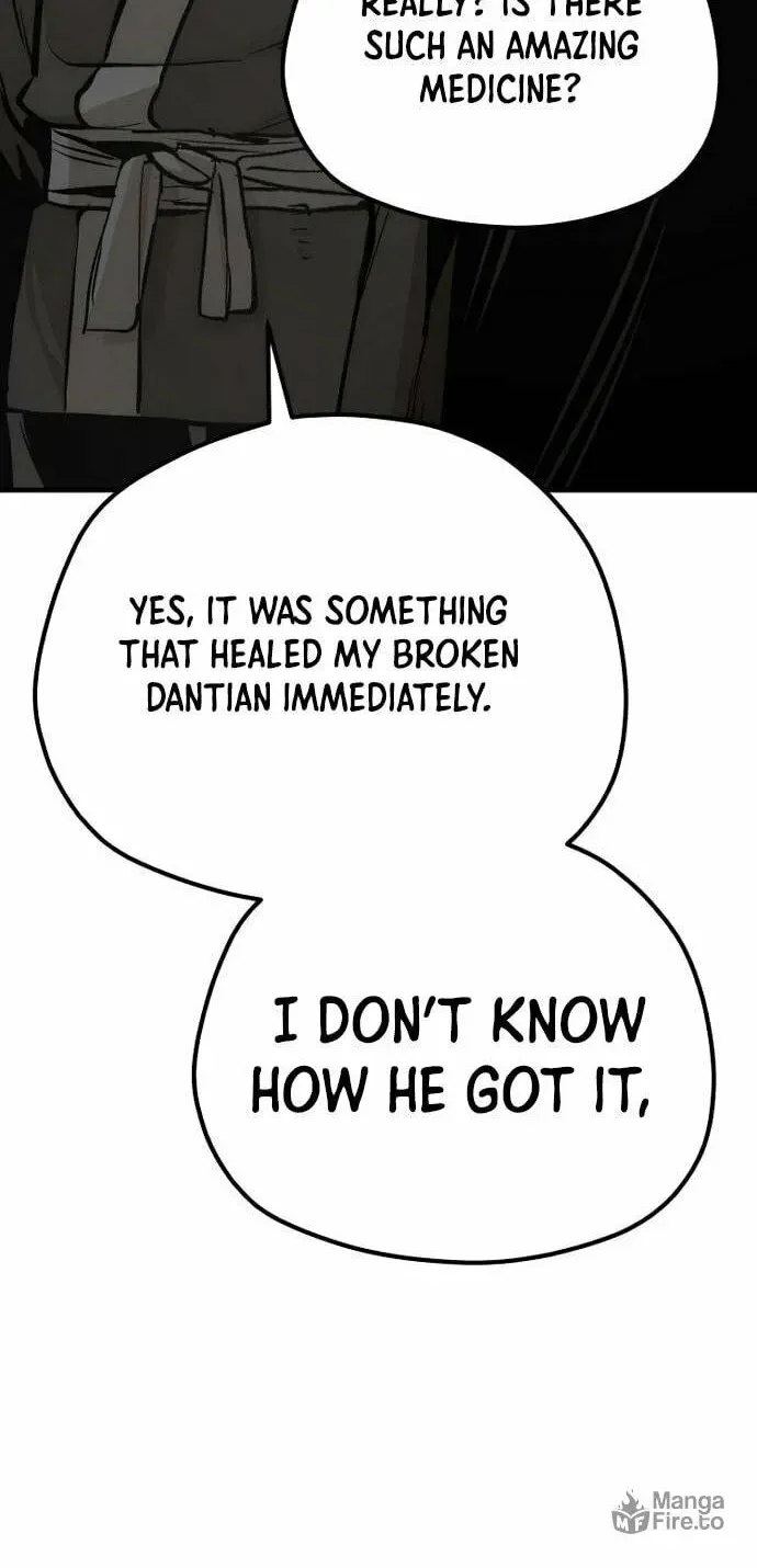 Murim RPG Simulation Chapter 103 page 95
