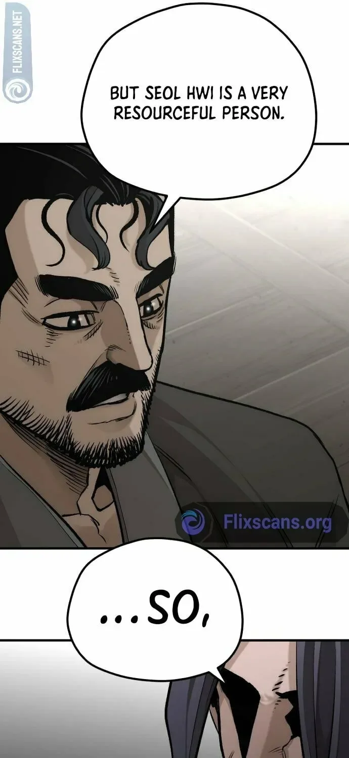 Murim RPG Simulation Chapter 103 page 96