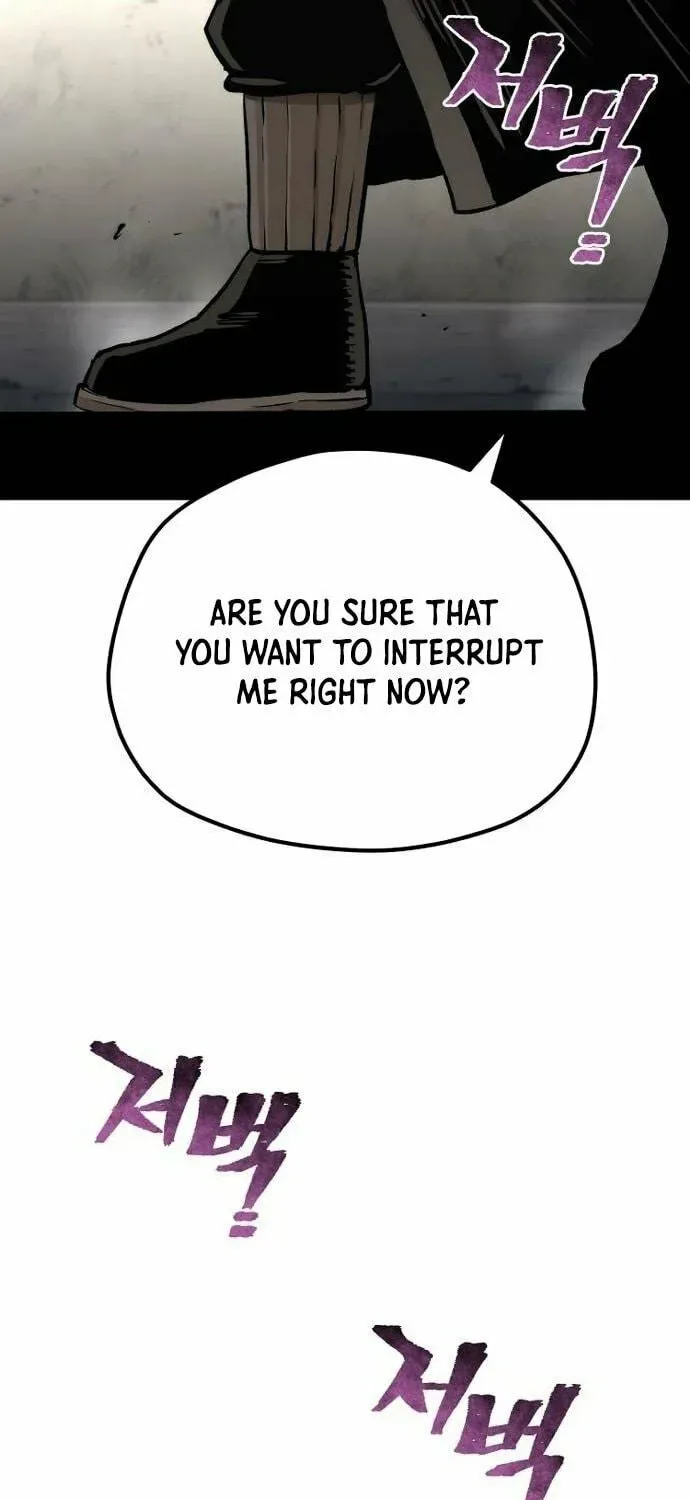 Murim RPG Simulation Chapter 103 page 98