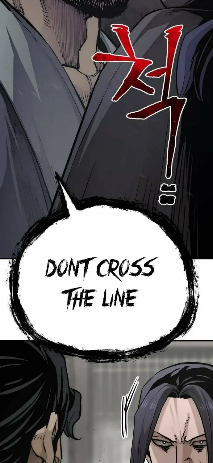 Murim RPG Simulation Chapter 103 page 110