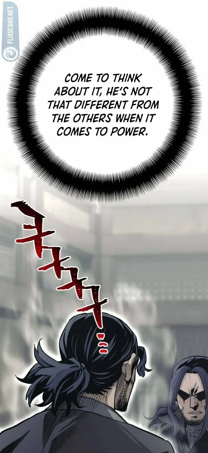Murim RPG Simulation Chapter 103 page 114