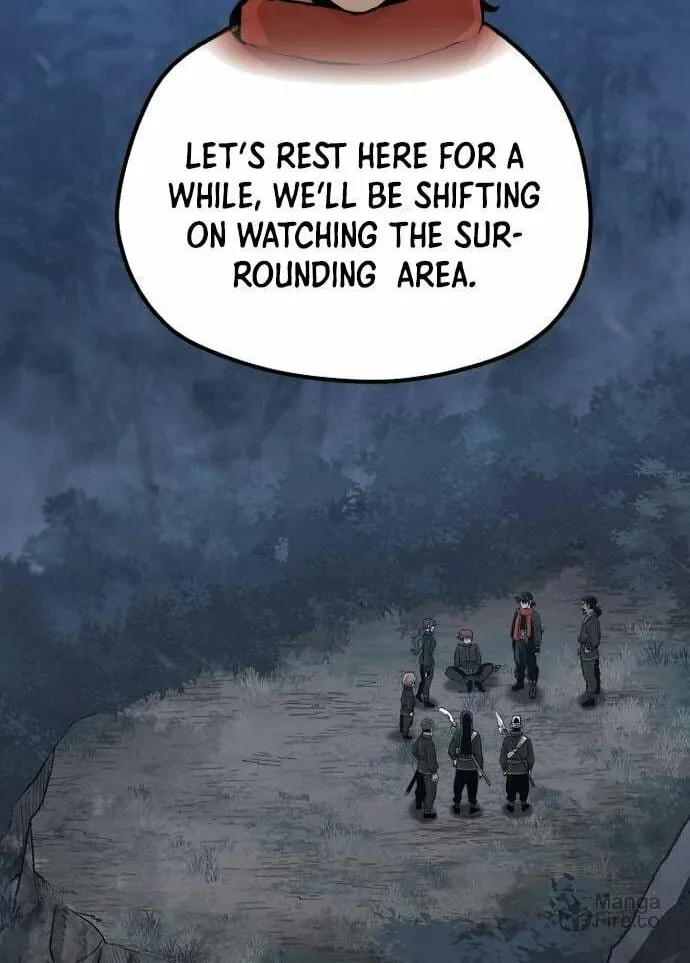 Murim RPG Simulation Chapter 103 page 129