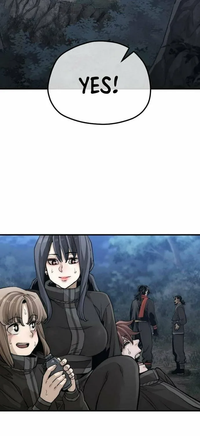 Murim RPG Simulation Chapter 103 page 130