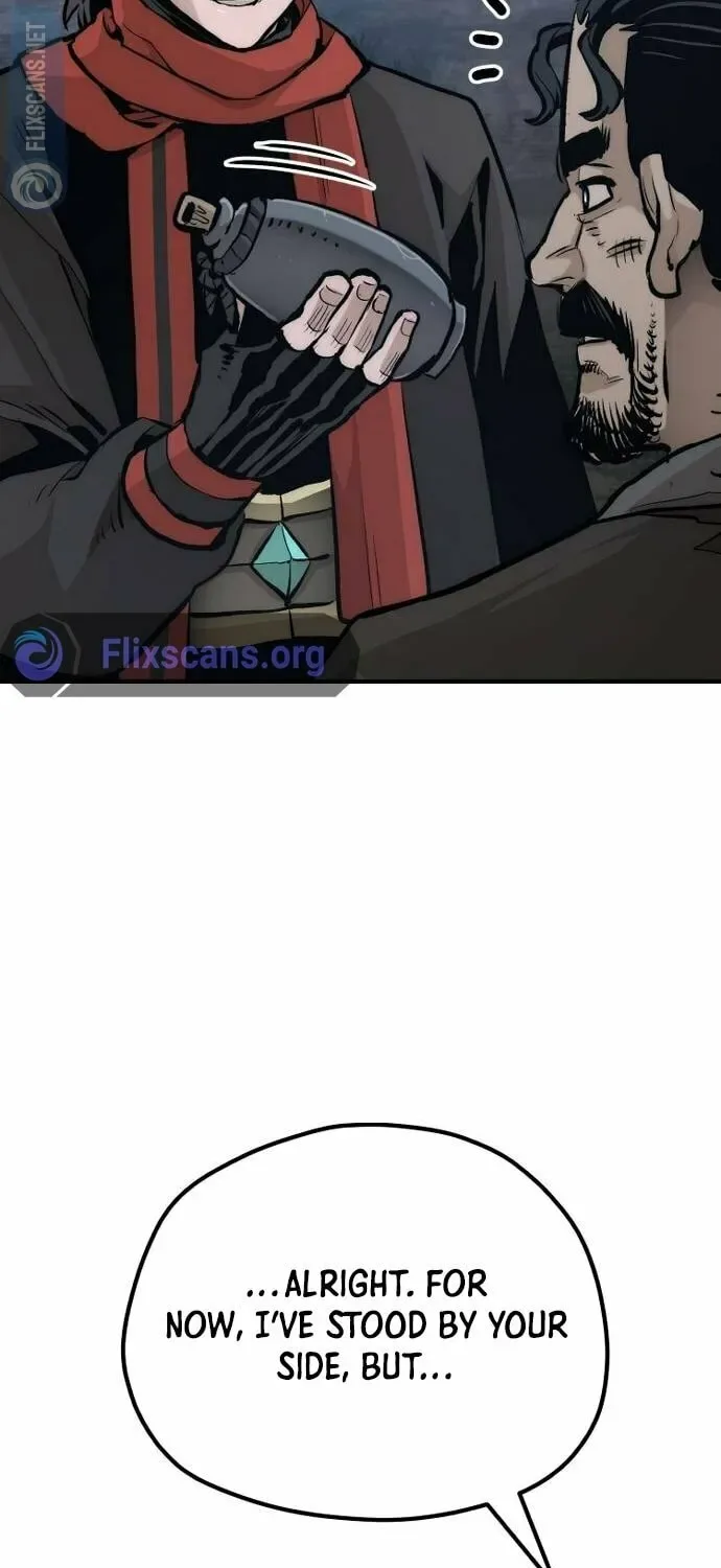 Murim RPG Simulation Chapter 103 page 132