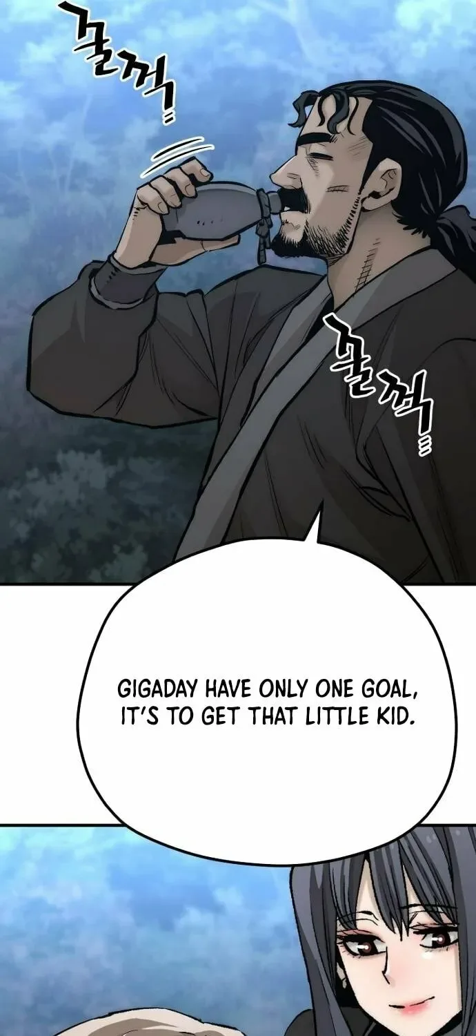 Murim RPG Simulation Chapter 103 page 134