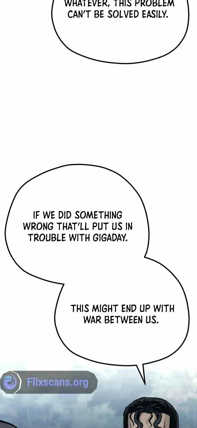 Murim RPG Simulation Chapter 103 page 136
