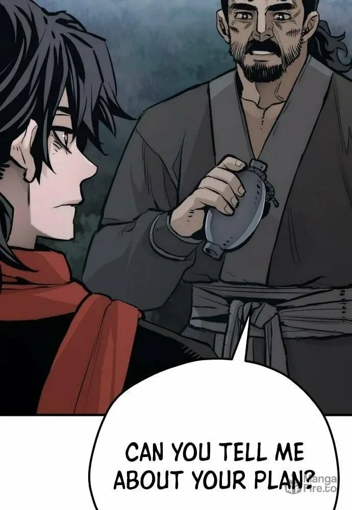 Murim RPG Simulation Chapter 103 page 137