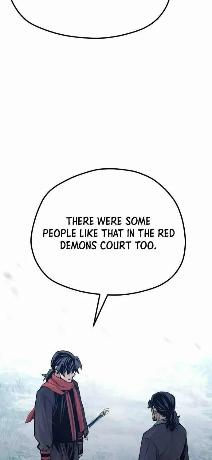 Murim RPG Simulation Chapter 103 page 140