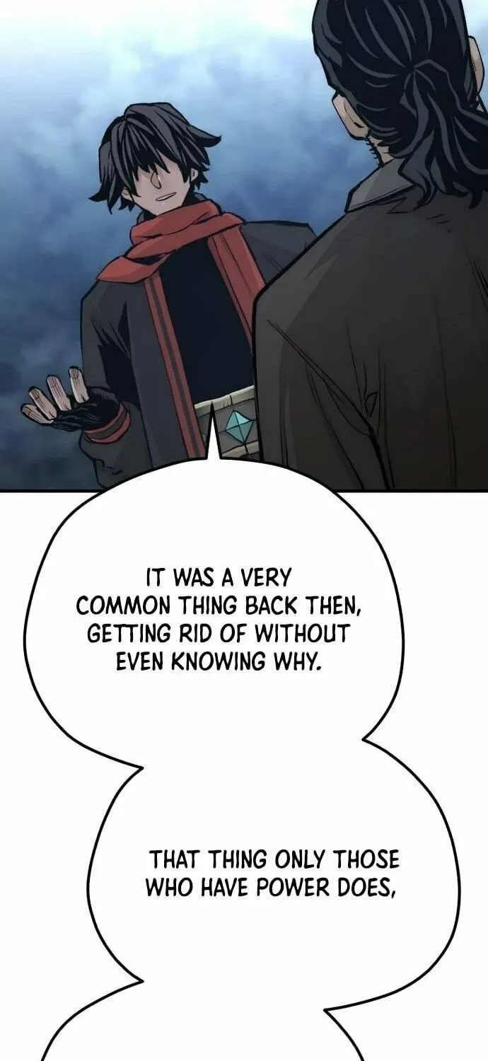 Murim RPG Simulation Chapter 103 page 148