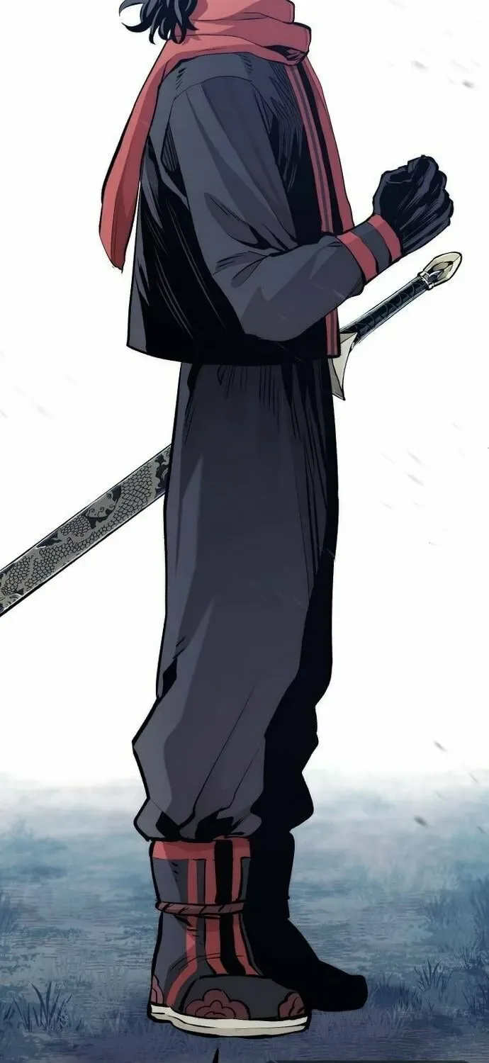 Murim RPG Simulation Chapter 103 page 152