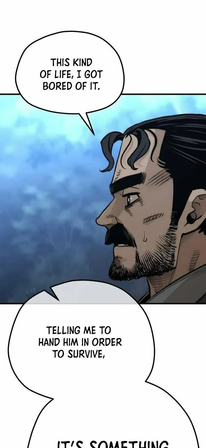 Murim RPG Simulation Chapter 103 page 154