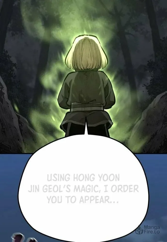 Murim RPG Simulation Chapter 103 page 167