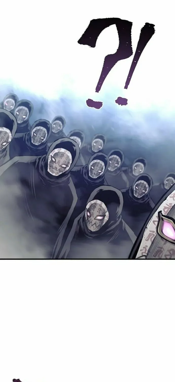 Murim RPG Simulation Chapter 104 page 7